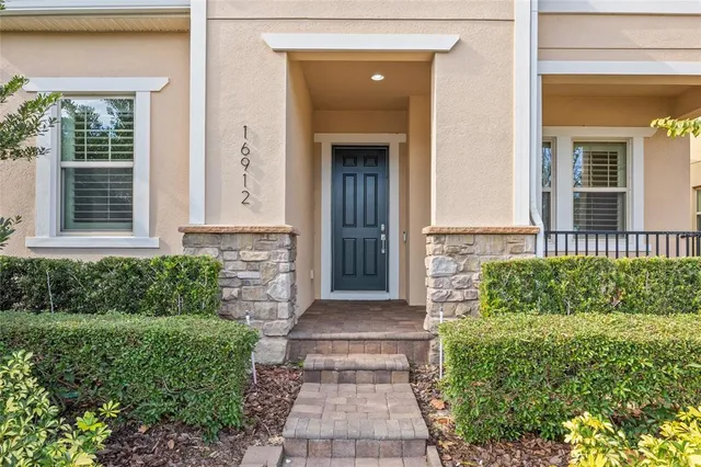 $535,000 | 16912 Tradewind Point, Winter Garden, FL 34787