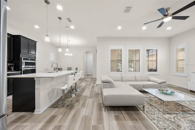 $535,000 | 16912 Tradewind Point, Winter Garden, FL 34787