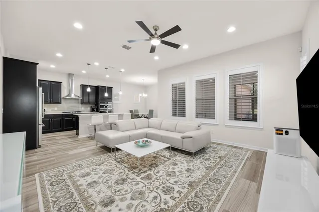 $535,000 | 16912 Tradewind Point, Winter Garden, FL 34787