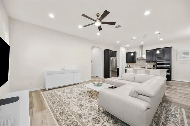 $535,000 | 16912 Tradewind Point, Winter Garden, FL 34787