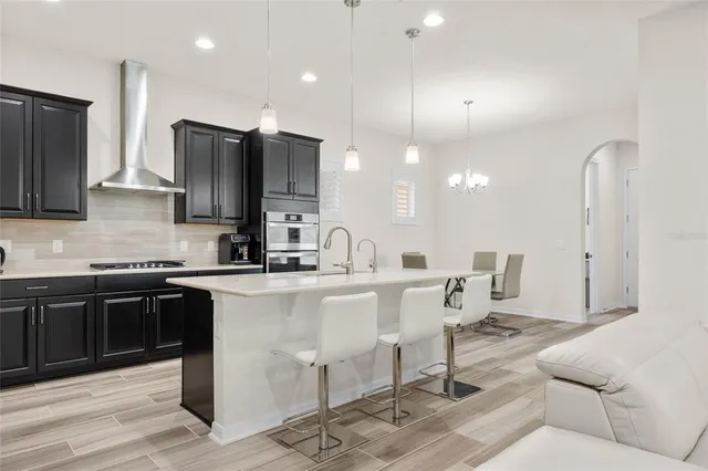 $535,000 | 16912 Tradewind Point, Winter Garden, FL 34787