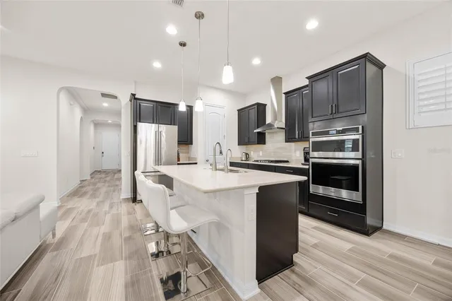 $535,000 | 16912 Tradewind Point, Winter Garden, FL 34787