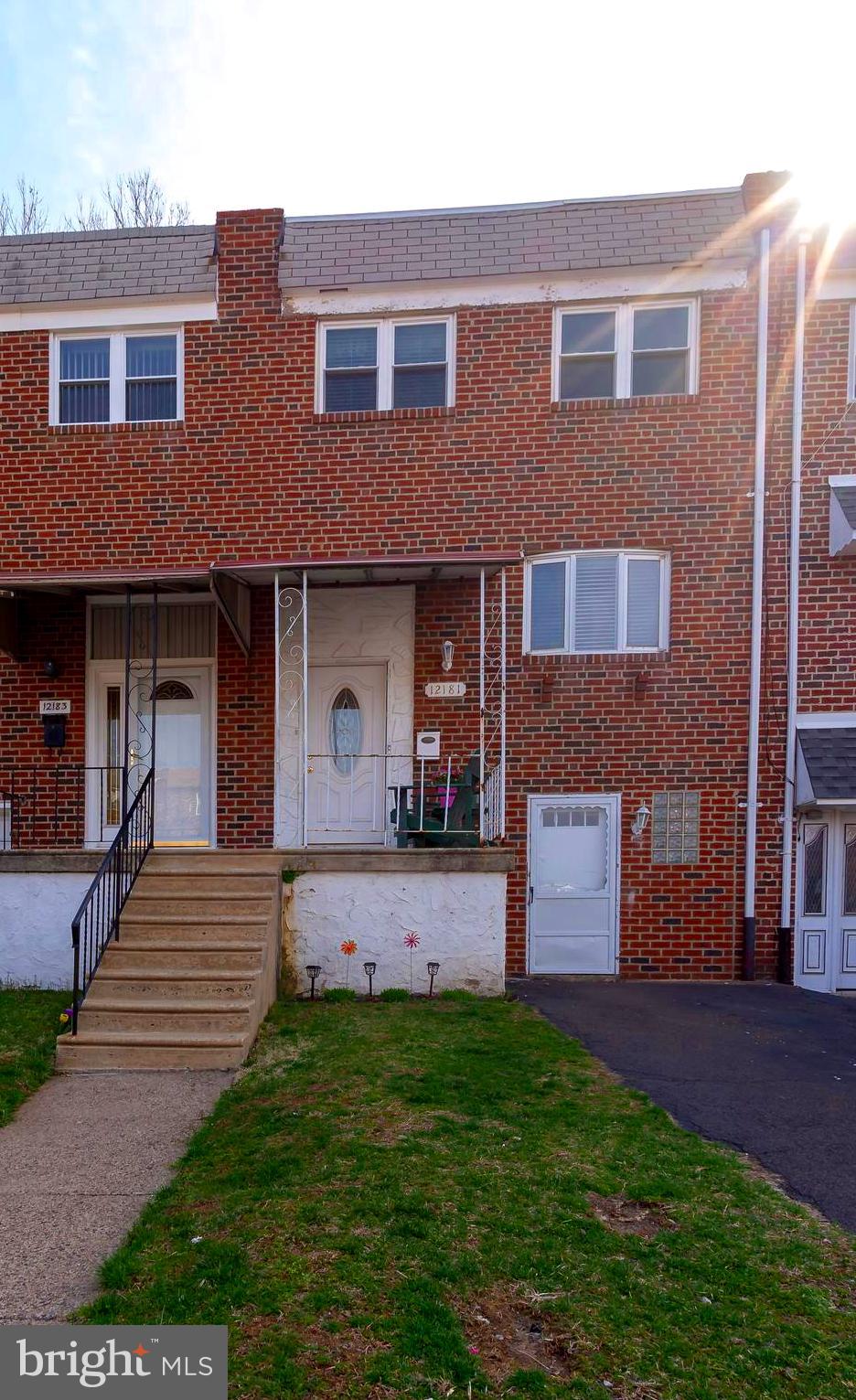 12181 Aster Road Philadelphia, PA 19154 - Photo 1 of 62 Front View