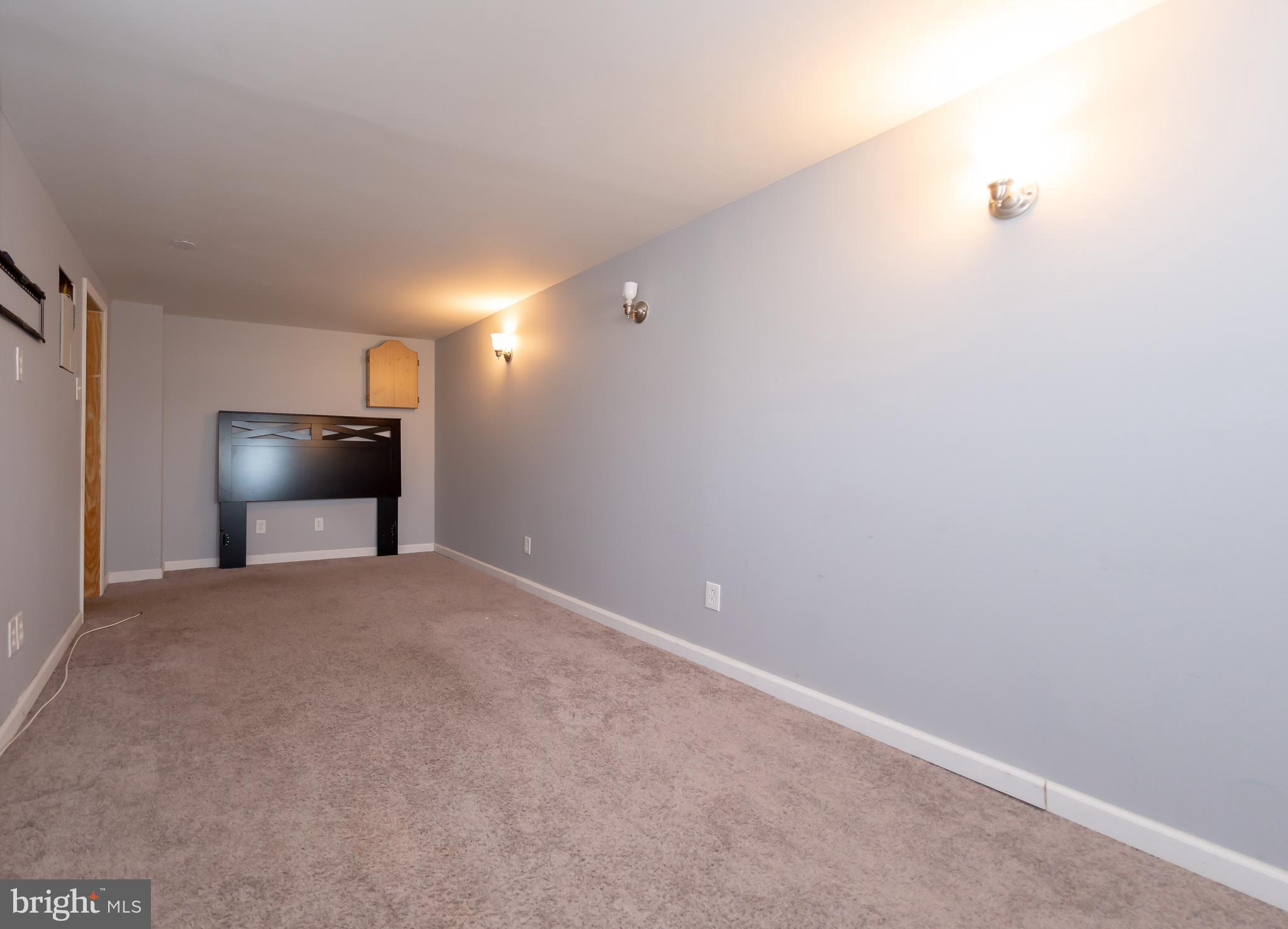 12181 Aster Road Philadelphia, PA 19154 - Photo 35 of 62 Fourth Bedroom/ Game Room