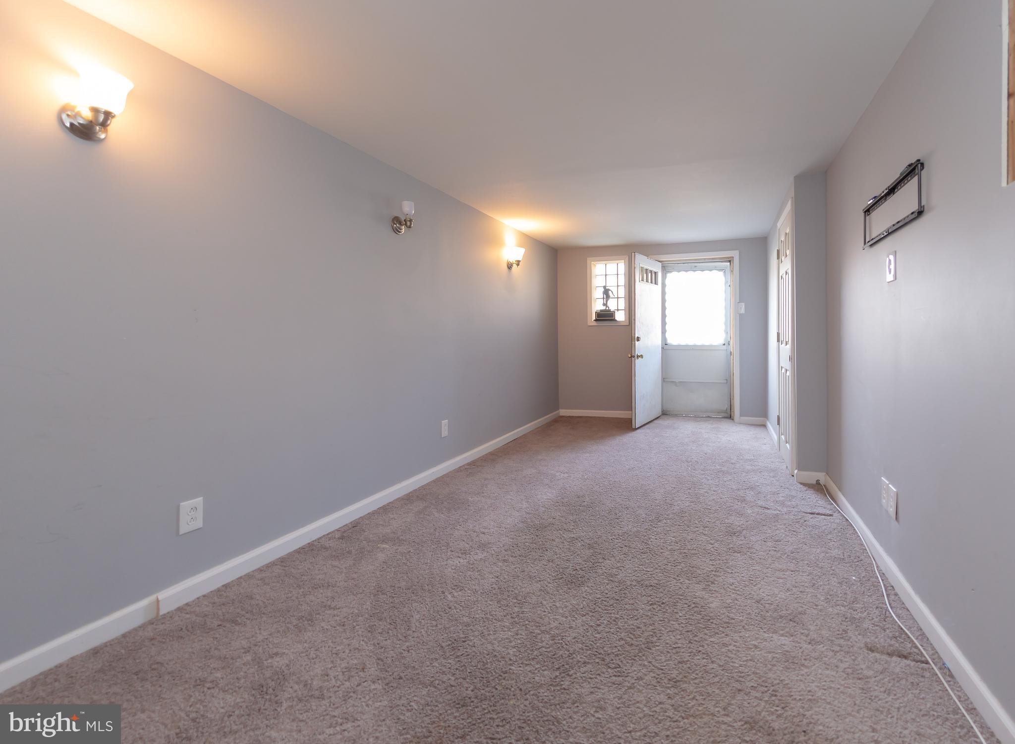 12181 Aster Road Philadelphia, PA 19154 - Photo 36 of 62 Fourth Bedroom/ Game Room