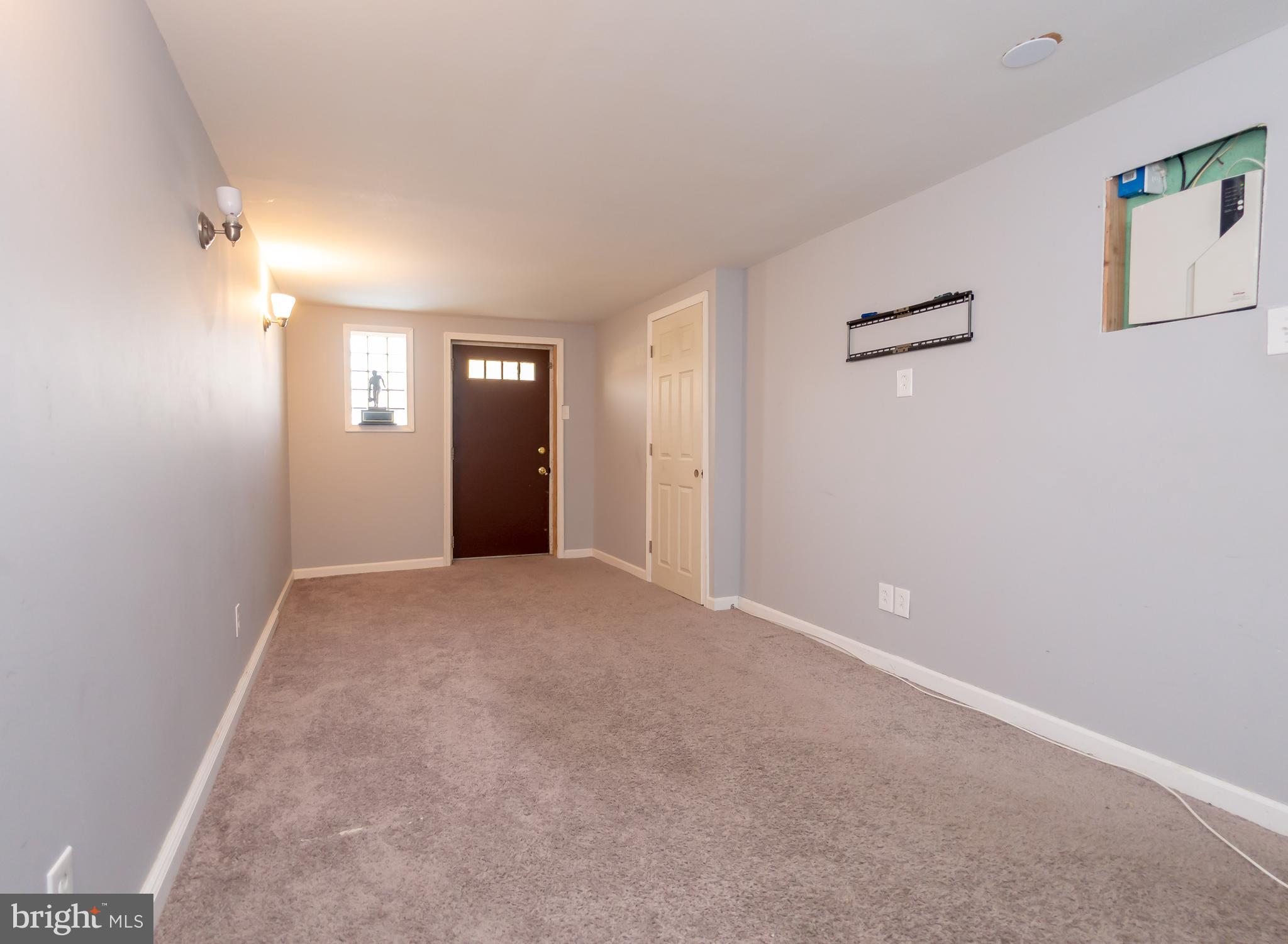 12181 Aster Road Philadelphia, PA 19154 - Photo 37 of 62 Fourth Bedroom/ Game Room