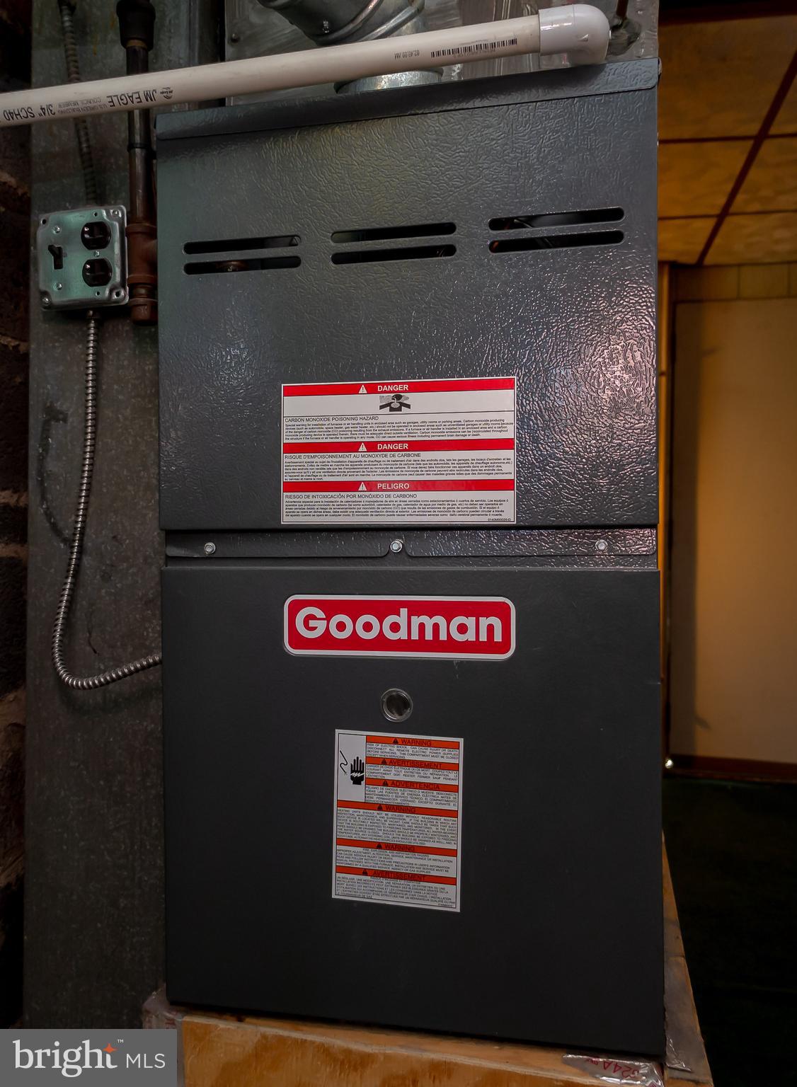 12181 Aster Road Philadelphia, PA 19154 - Photo 39 of 62 Heater