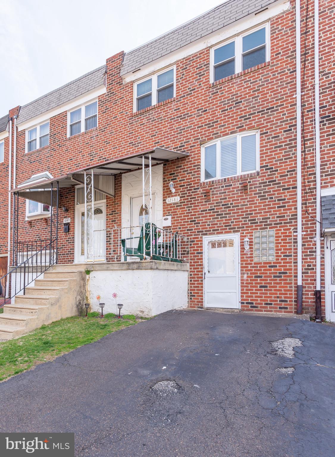 12181 Aster Road Philadelphia, PA 19154 - Photo 62 of 62 Side View