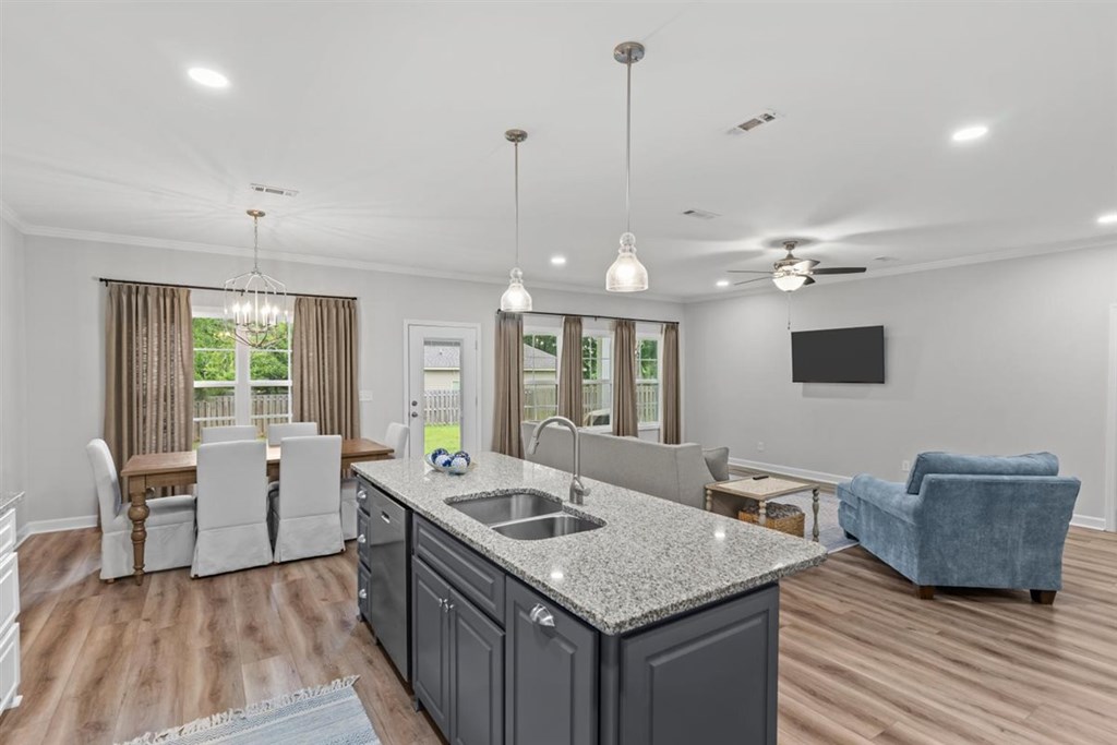 772 Geiger Road Headland, AL 36345 - Photo 4 of 26