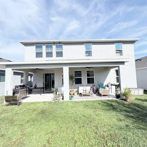 $4,000 | 927 Vineyard Rdg Road, Minneola, FL 34715