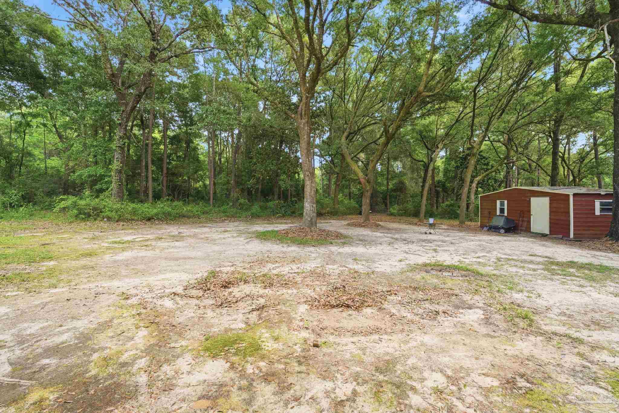 5481 Rowe Trail Pace, FL 32571 - Photo 39 of 57