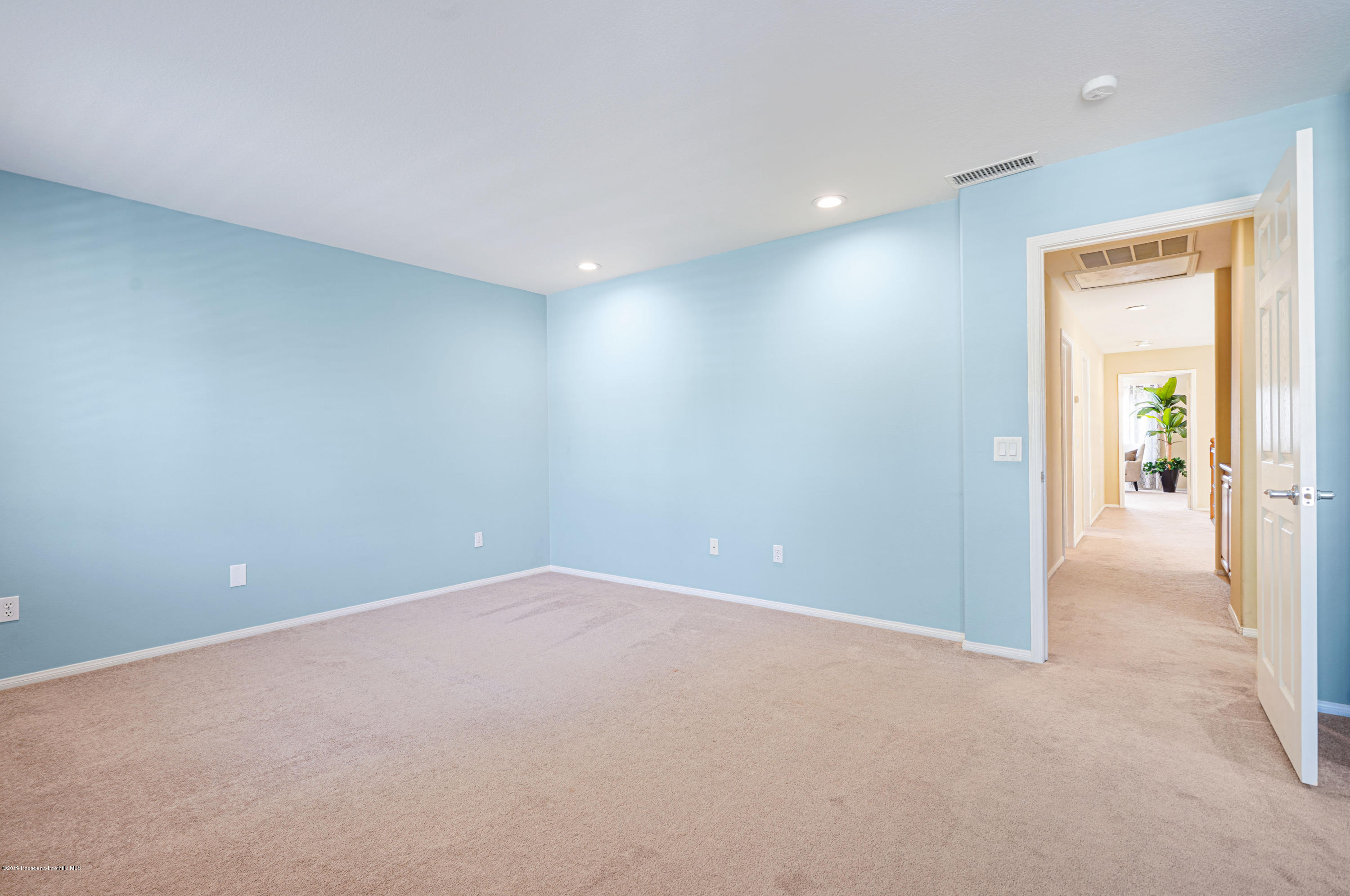 20548 Bergamo Way Porter Ranch, CA 91326 - Photo 29 of 58 a view of an empty room