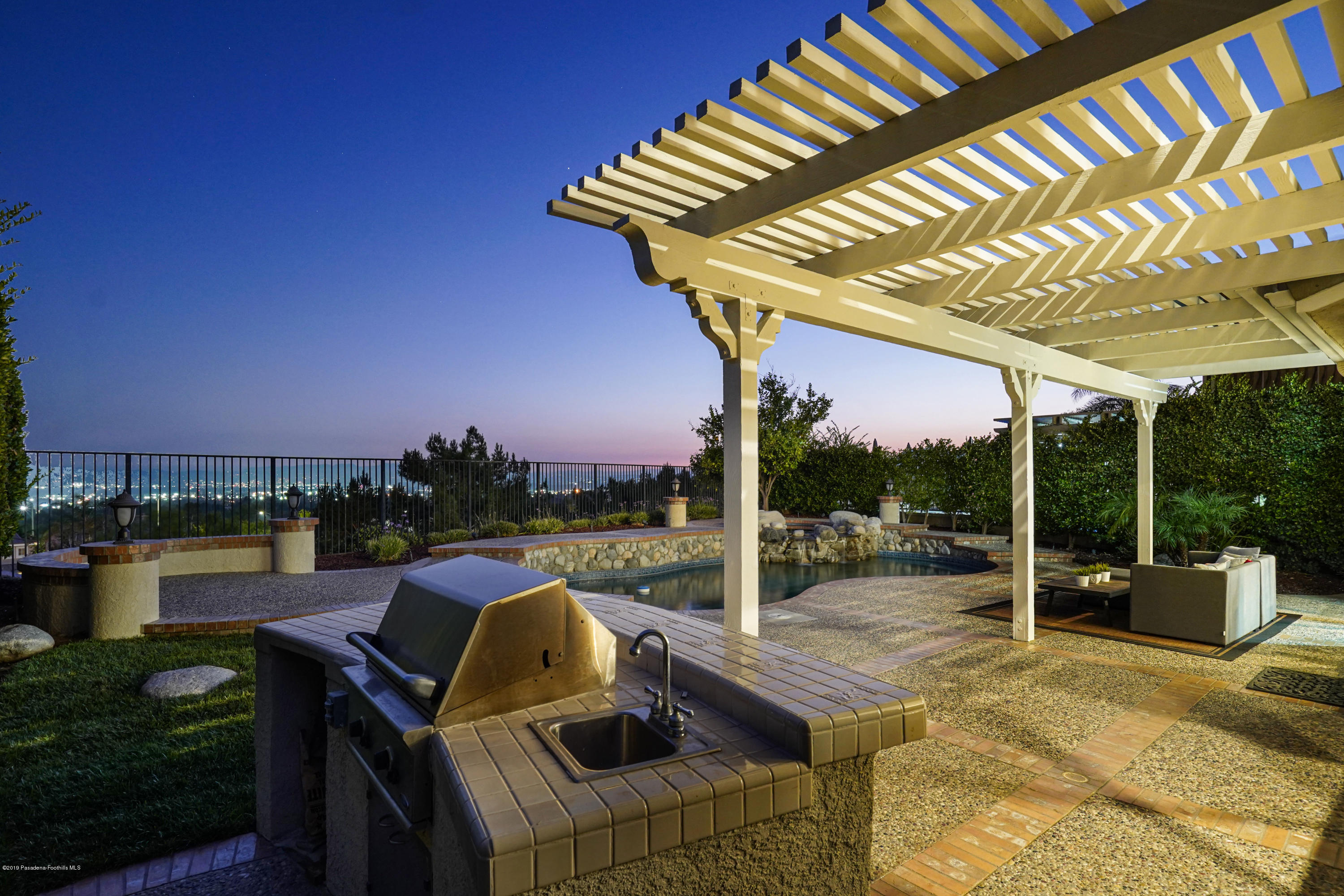 20548 Bergamo Way Porter Ranch, CA 91326 - Photo 51 of 58 DSC08248