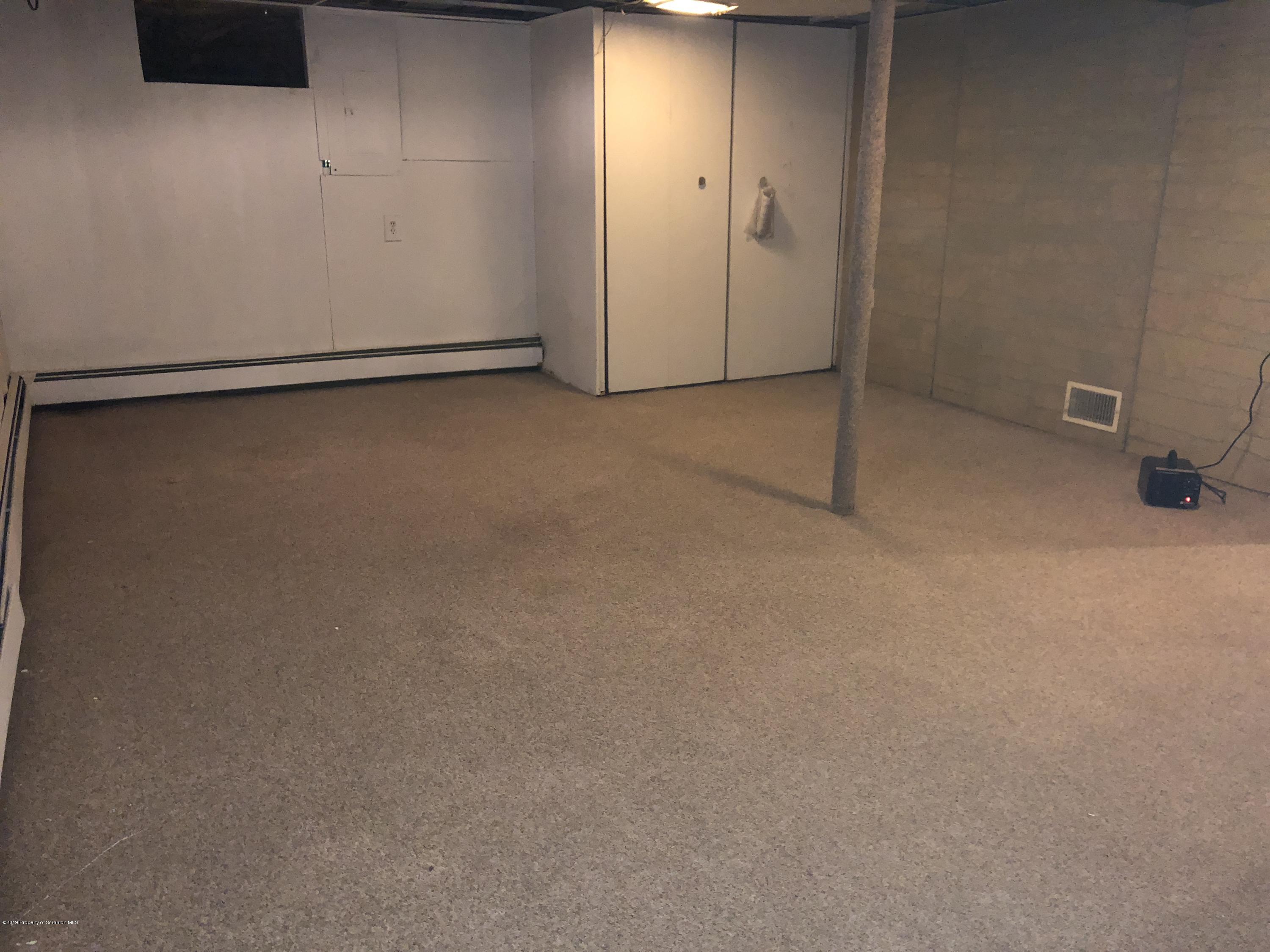495 Cortez Road Lake Ariel, PA 18436 - Photo 21 of 39 a view of an empty room