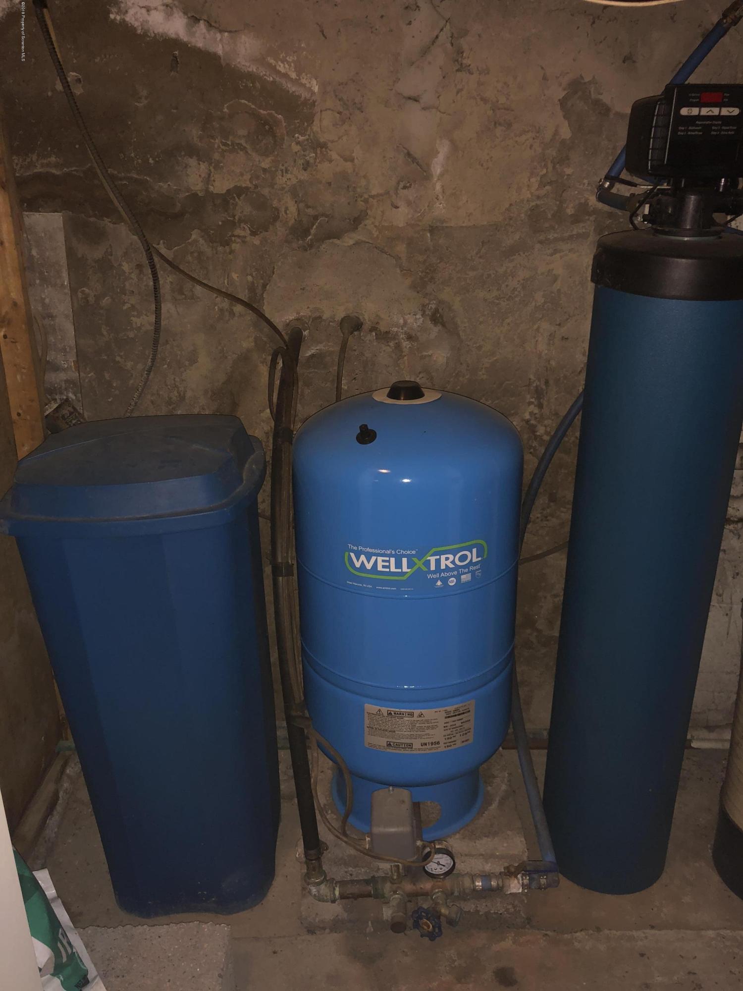 495 Cortez Road Lake Ariel, PA 18436 - Photo 24 of 39 a view of water heater room