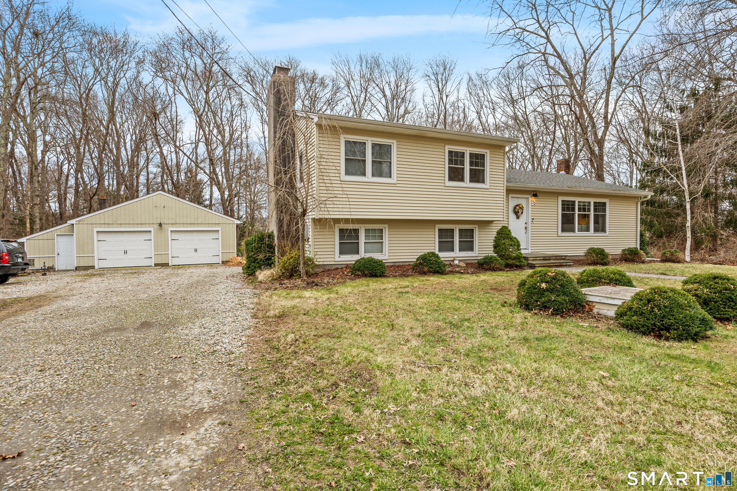 22 Beach Park Road Clinton, CT 06413 - Photo 1 of 1