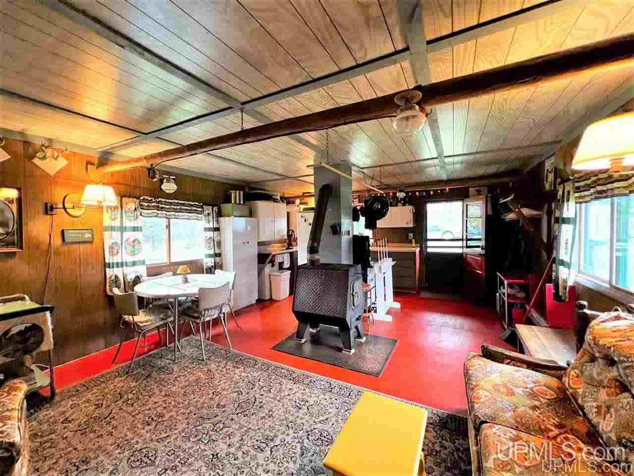 30662 Co Road Cornell, MI 49818 - Photo 18 of 42