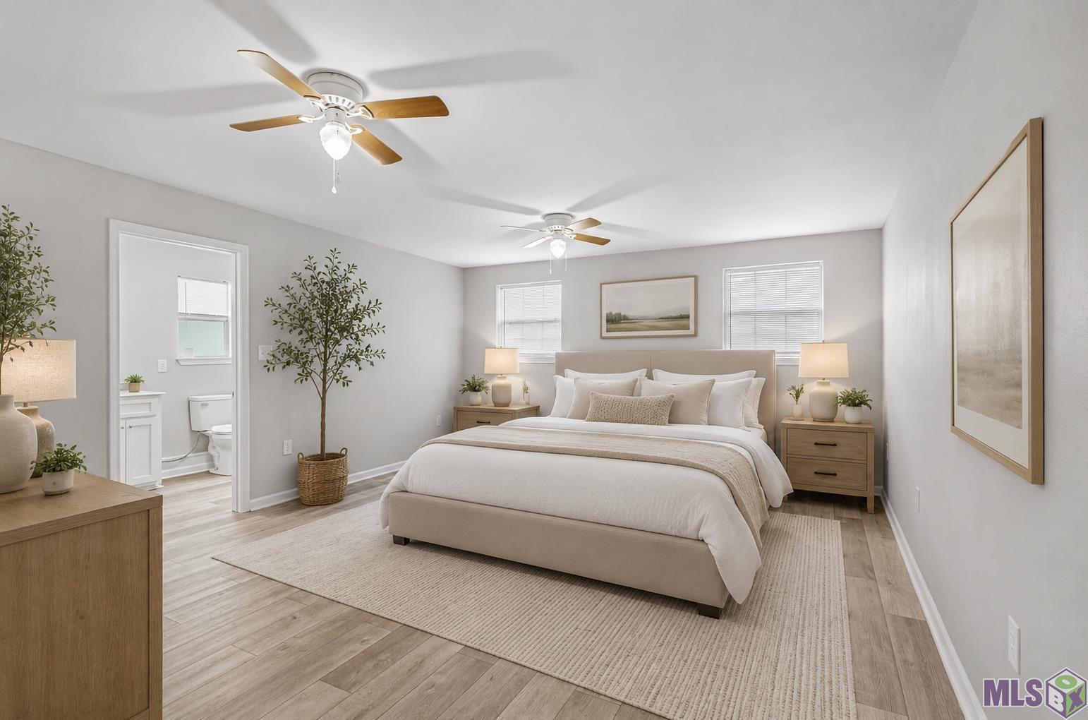 15687 Penalber Road Maurepas, LA 70449 - Photo 10 of 23 Virtually Stage