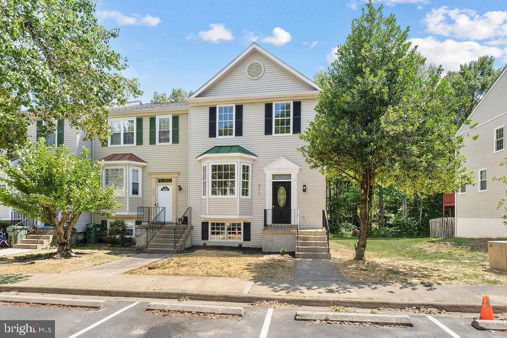 311 Crossing Road Fredericksburg, VA 22406 - Photo 28 of 30