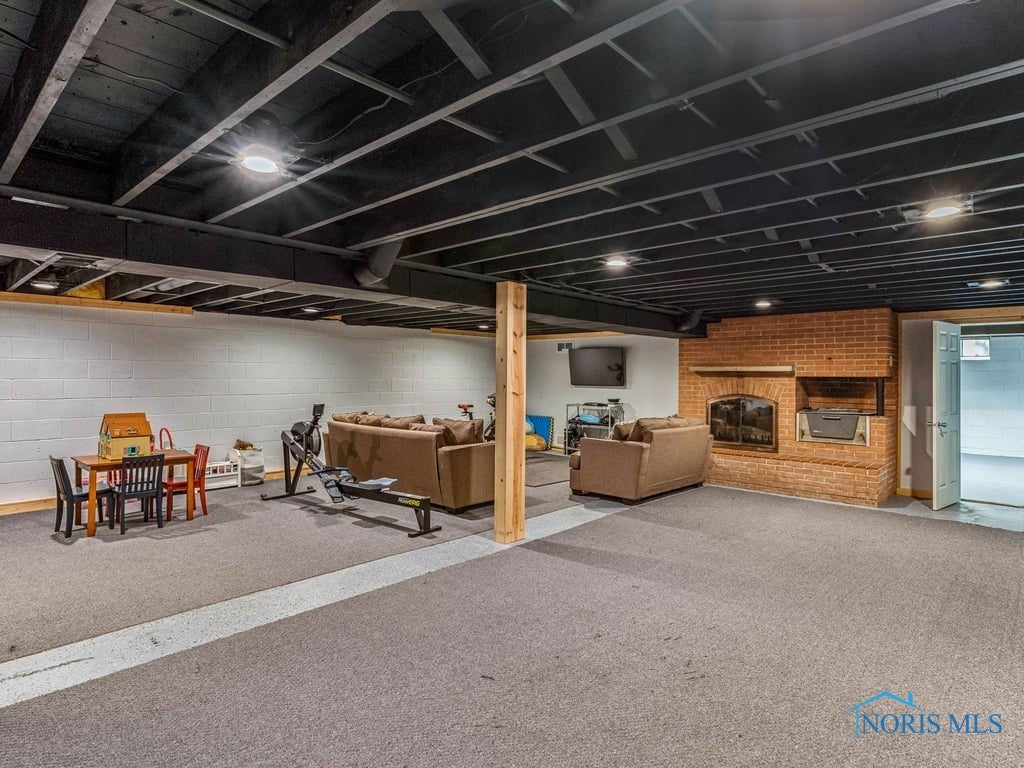 800 Hawthorne Road Findlay, OH 45840 - Photo 40 of 45 Gallery Image 40