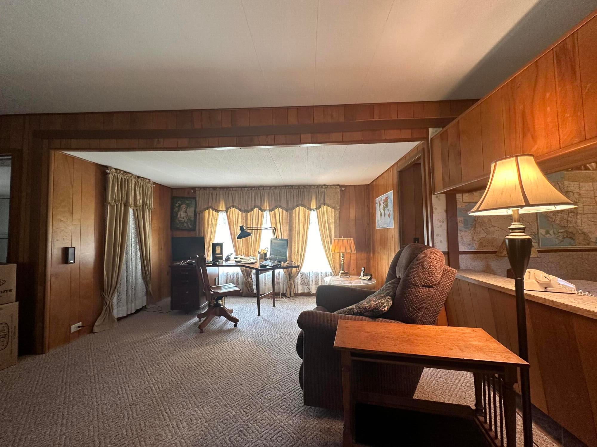 7219 South Forrest Side Road Brimley, MI 49715 - Photo 8 of 22 Gallery Image 8