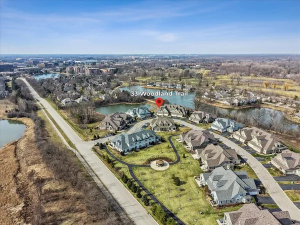$700,000 | 33 Woodland Trail, Lincolnshire, IL 60069
