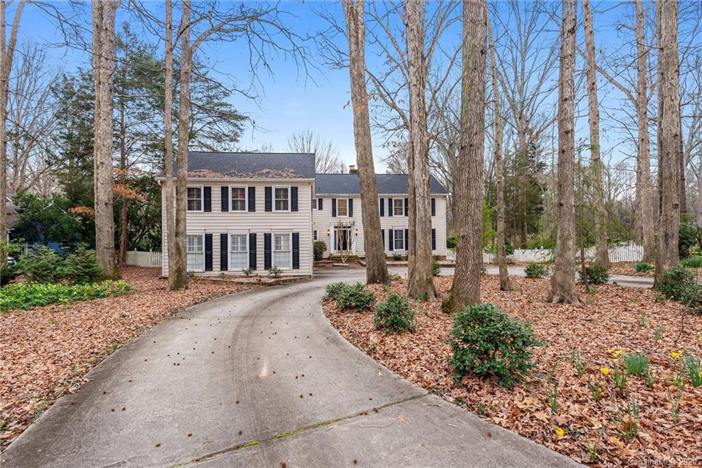 3517 High Ridge Road Charlotte, NC 28270 - Photo 1 of 31 Gallery Image 1