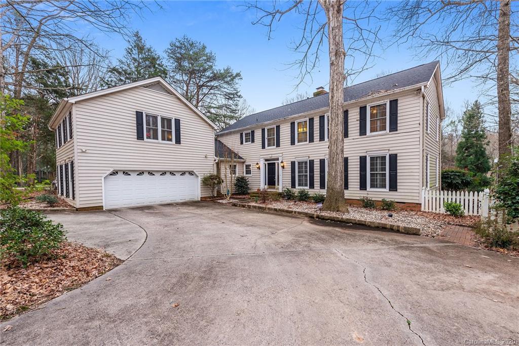 3517 High Ridge Road Charlotte, NC 28270 - Photo 2 of 31 Gallery Image 2