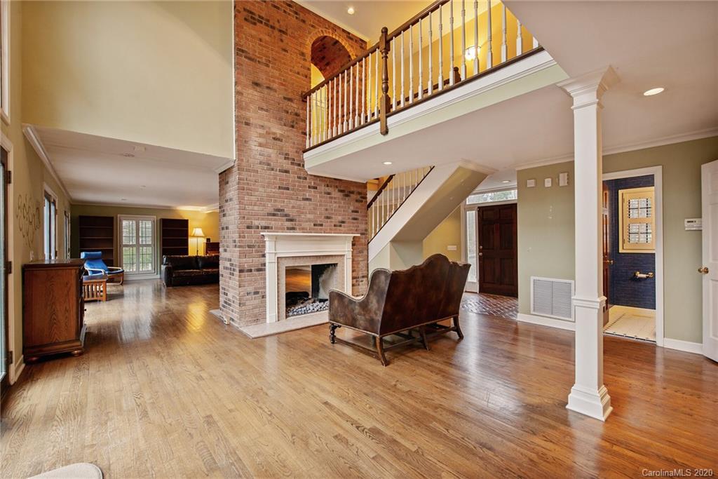 3517 High Ridge Road Charlotte, NC 28270 - Photo 11 of 31 Gallery Image 11