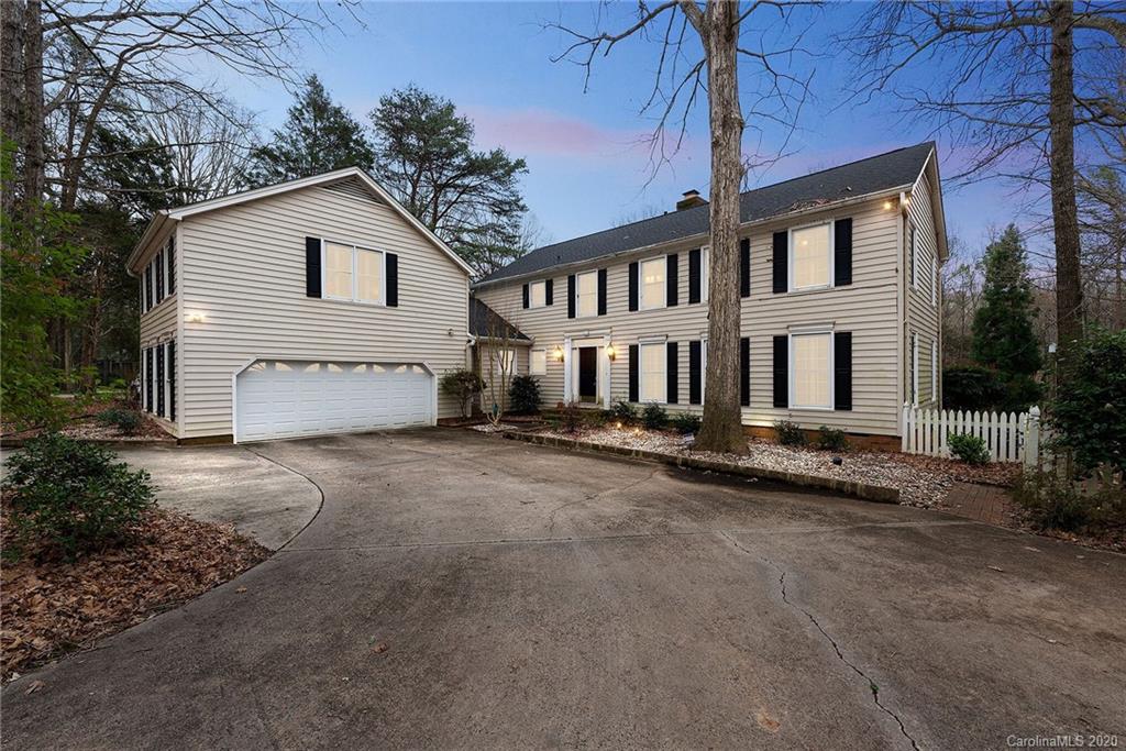 3517 High Ridge Road Charlotte, NC 28270 - Photo 3 of 31 Gallery Image 3
