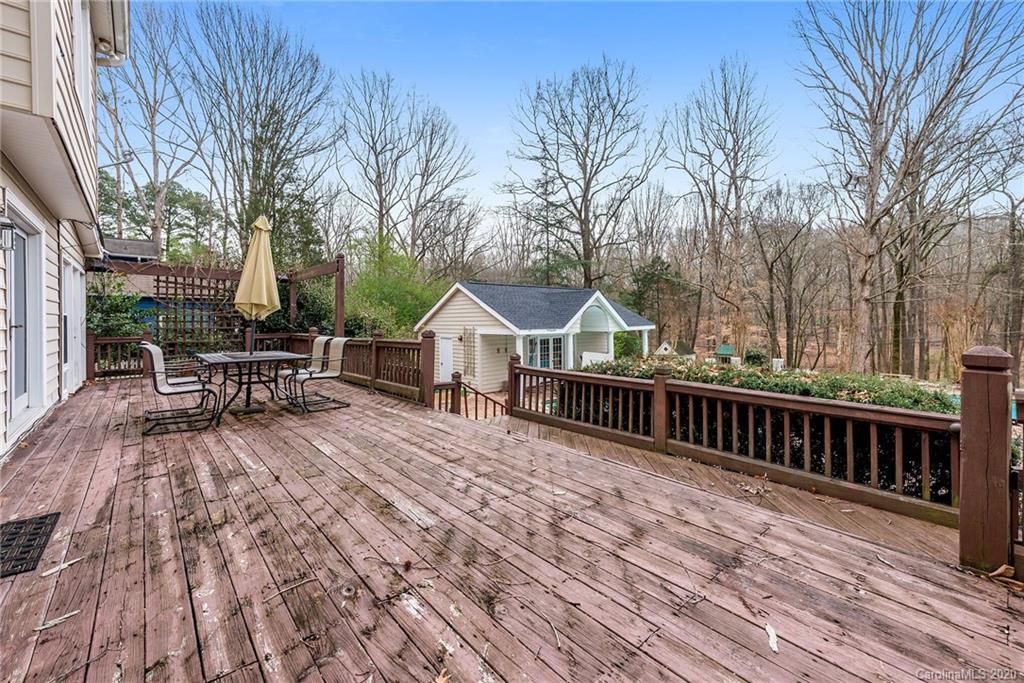 3517 High Ridge Road Charlotte, NC 28270 - Photo 25 of 31 Gallery Image 25