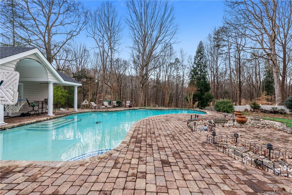 3517 High Ridge Road Charlotte, NC 28270 - Photo 26 of 31 Gallery Image 26