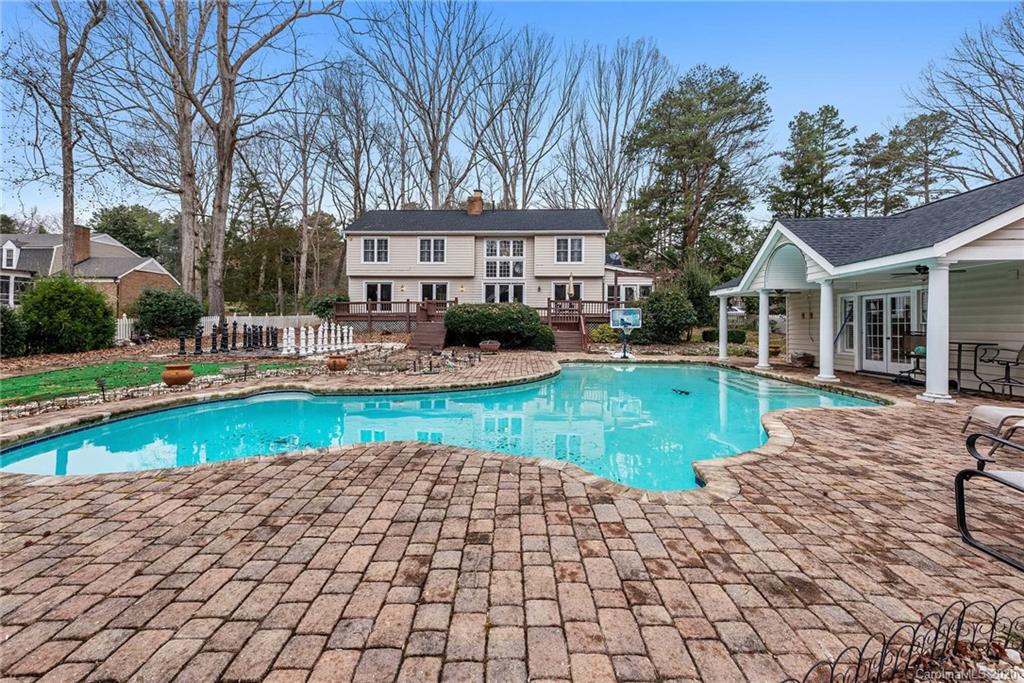 3517 High Ridge Road Charlotte, NC 28270 - Photo 27 of 31 Gallery Image 27