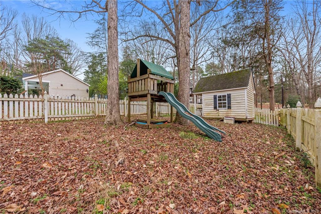 3517 High Ridge Road Charlotte, NC 28270 - Photo 29 of 31 Gallery Image 29