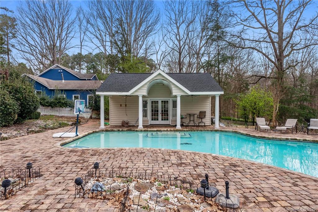 3517 High Ridge Road Charlotte, NC 28270 - Photo 30 of 31 Gallery Image 30
