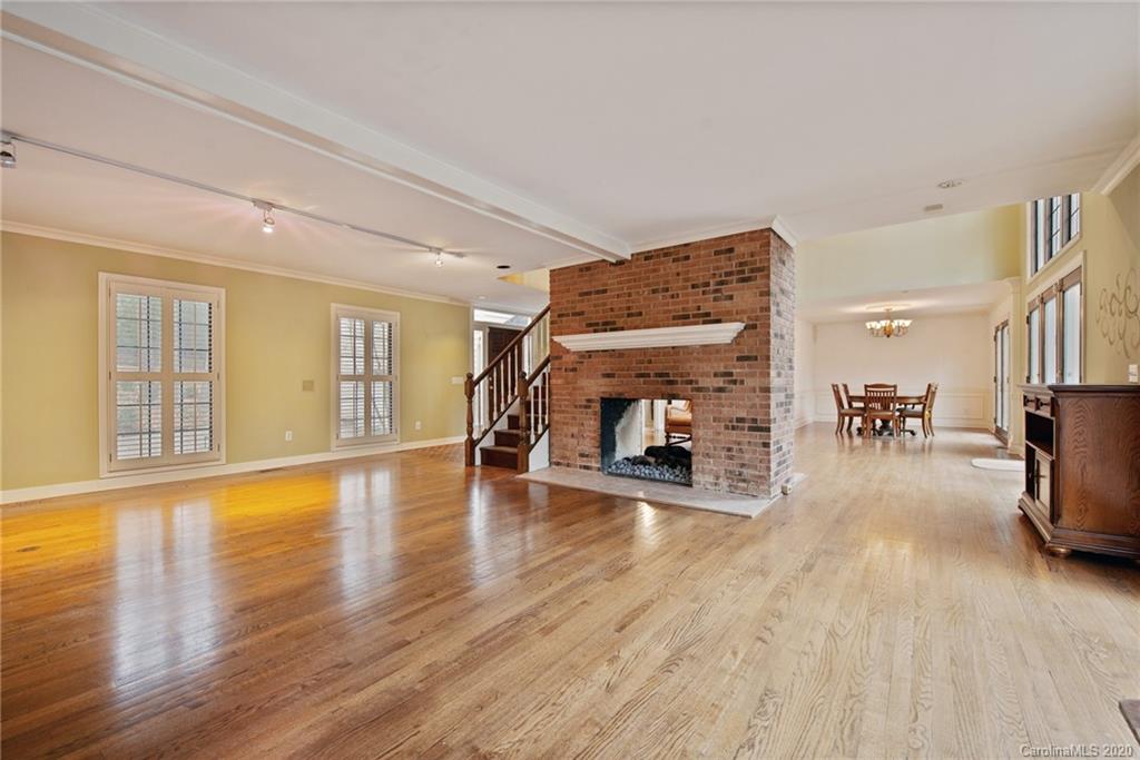 3517 High Ridge Road Charlotte, NC 28270 - Photo 8 of 31 Gallery Image 8
