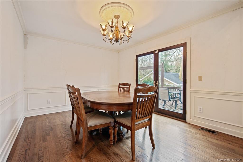 3517 High Ridge Road Charlotte, NC 28270 - Photo 10 of 31 Gallery Image 10