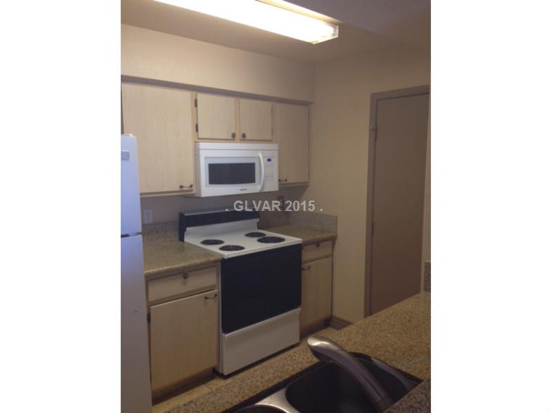 8101 West Flamingo Road, Unit 2174 Las Vegas, NV 89147 - Photo 6 of 7 Property Photo.
