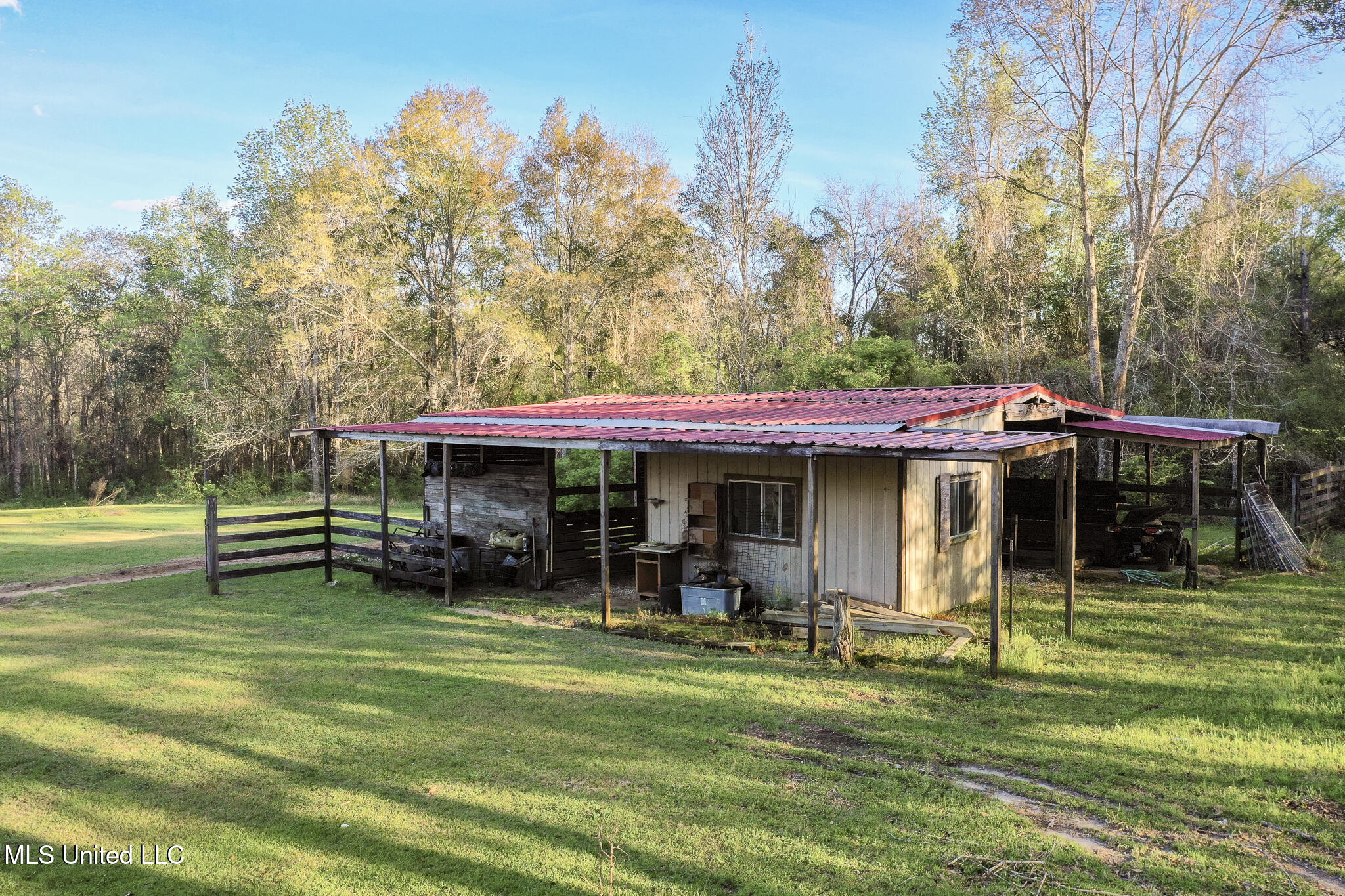 1000 Randy Road Picayune, MS 39466 - Photo 54 of 56 LPERandyAER-23