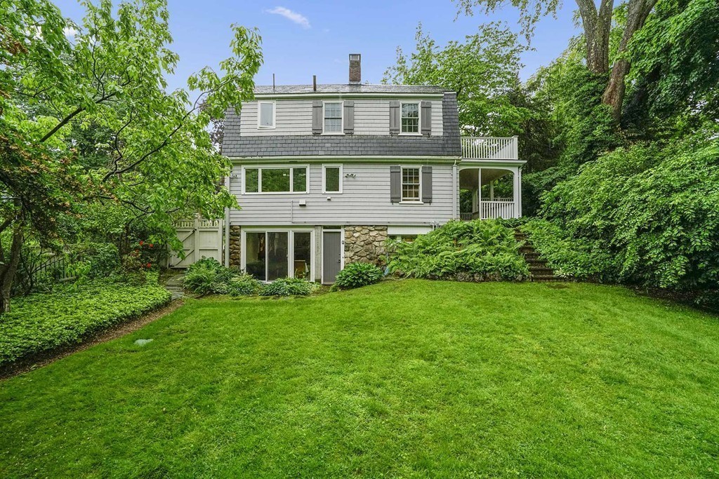 33 Bloomfield Street Lexington, MA 02421 - Photo 21 of 25