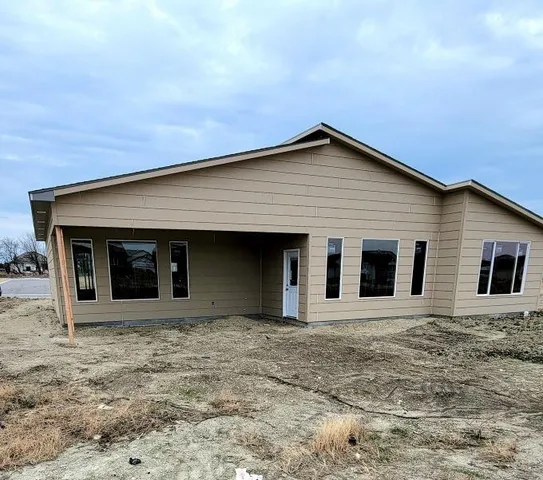 $322,273 | 3144 East Highridge St Park, Wichita, KS 67219