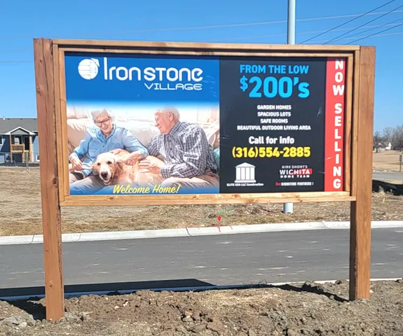 $322,273 | 3144 East Highridge St Park, Wichita, KS 67219