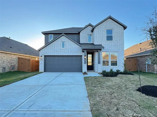$333,990 | 3041 Duskshine Drive, Brookshire, TX 77423