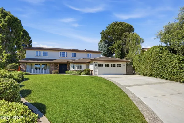 $1,150,000 | 4475 Whitecliff Place, Santa Maria, CA 93455