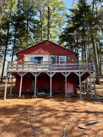 $299,999 | 2 Eagles Perch Road, Northfield, ME 04654