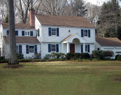 310 North Cedar Road Fairfield, CT 06824 - Photo 1 of 1
