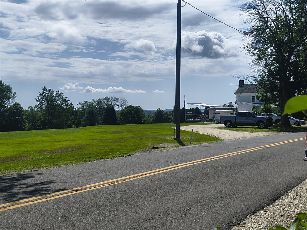 Lot A Ridge Road Worthington, MA 01098 - Photo 8 of 9