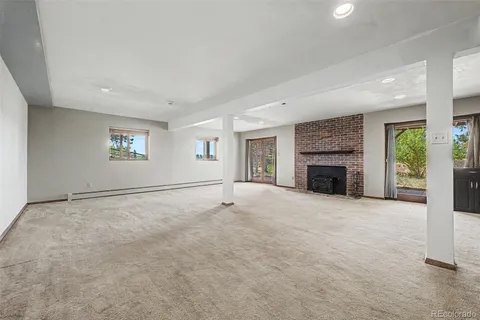 $785,000 | 5440 North Huxtable Street, Sedalia, CO 80135