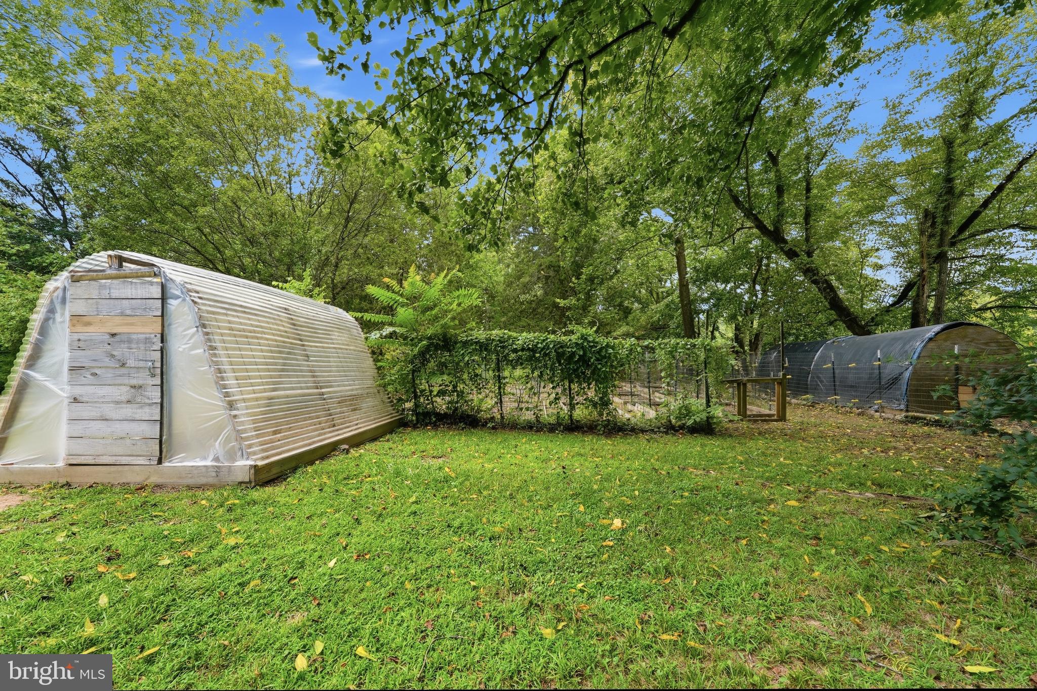 1530 Compton Hollow Road Rileyville, VA 22650 - Photo 45 of 60 Gallery Image 45