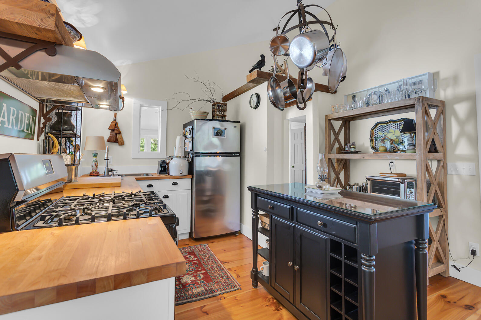 9538 Peterson Road Clarklake, MI 49234 - Photo 11 of 76 0N0A5834